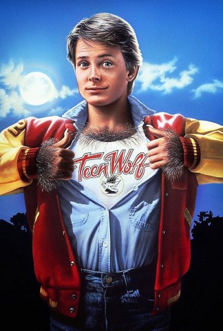 Teen Wolf