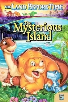 Le Petit dinosaure 5