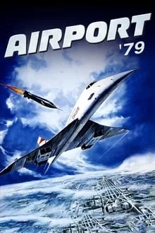Airport 80 Concorde