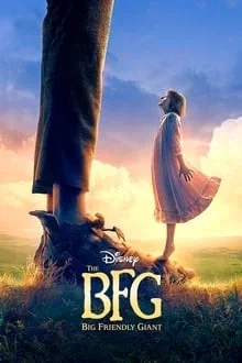 Le BGG Le Bon Gros Géant