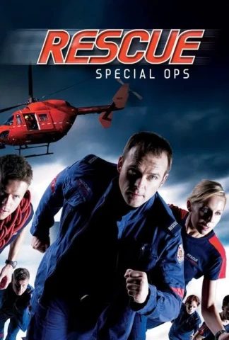 Rescue unité spéciale