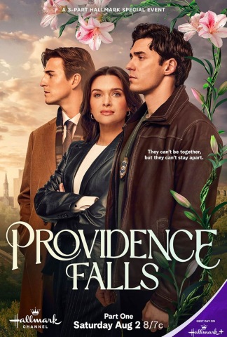 Providence Falls