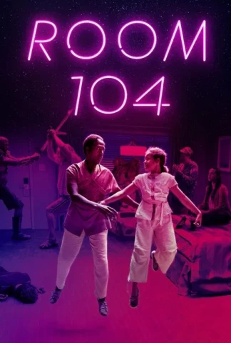 Room 104