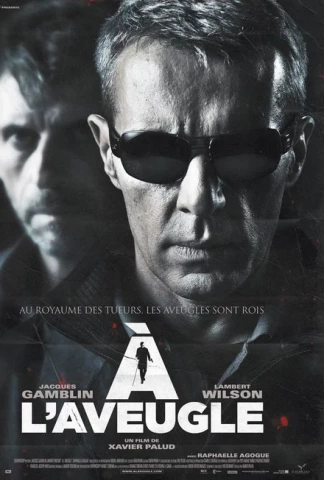 A l'aveugle