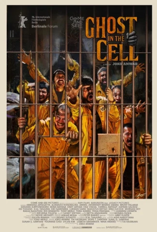 Ghost in the Cell
