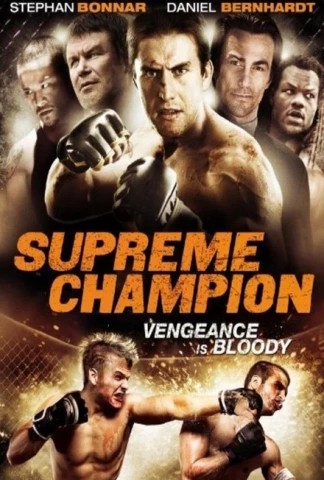 Supreme Champion