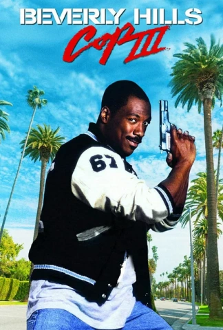 Le Flic de Beverly Hills 3