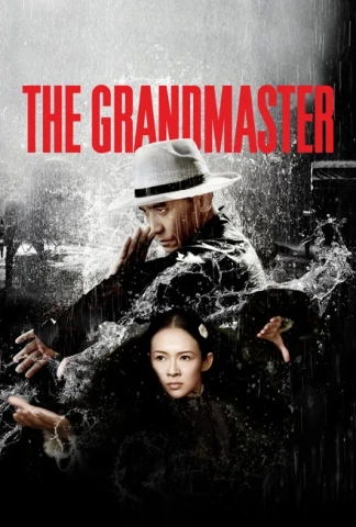 The Grandmaster