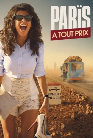 Paris à tout prix