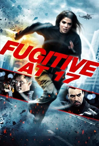 La Fugitive (TV)
