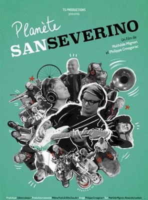 Planète Sanseverino