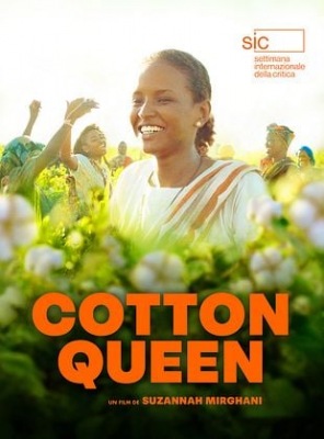 Cotton Queen