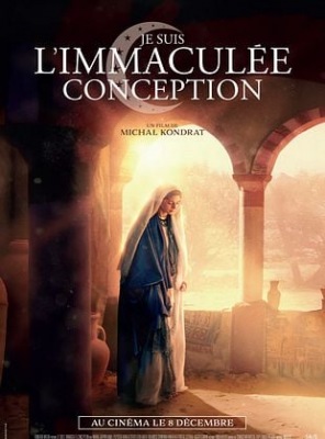 Je suis l’Immaculée Conception