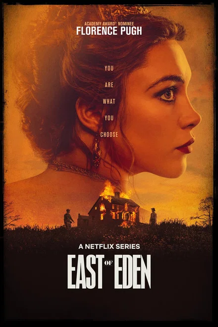 À l'est d'Éden