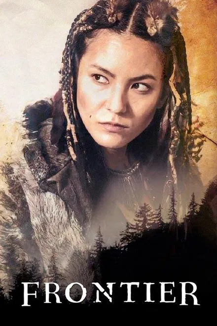 Frontier