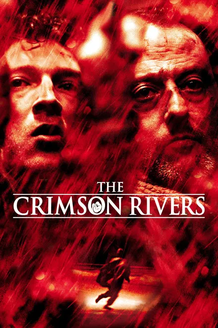 Les Rivières Pourpres